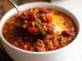 Wendy's Copycat Chili
