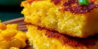 Best Navajo Cornbread