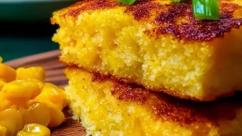 Best Navajo Cornbread