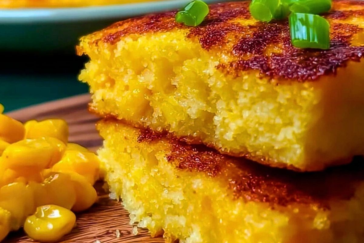 Best Navajo Cornbread