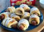 Breakfast Pigs In A Blanket