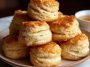Church's Honey Butter Biscuits