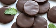 Copycat Thin Mints