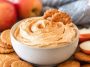 Dreamy Pumpkin Pie Dip