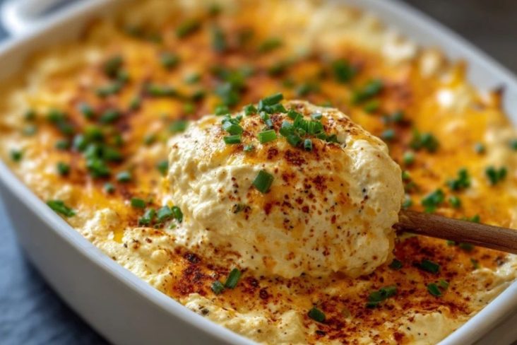 Humpty Dumpty Dip