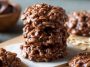No Bake Preacher Cookies