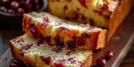 Orange Cranberry Bread