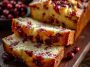 Orange Cranberry Bread