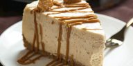 Peanut Butter Cheesecake