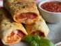 Pizza Burritos