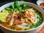 Rotisserie Chicken Pho
