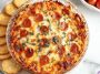 Savory 5-Ingredient Pizza Dip