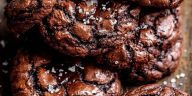 Brownie Cookies