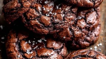 Brownie Cookies