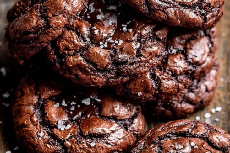 Brownie Cookies