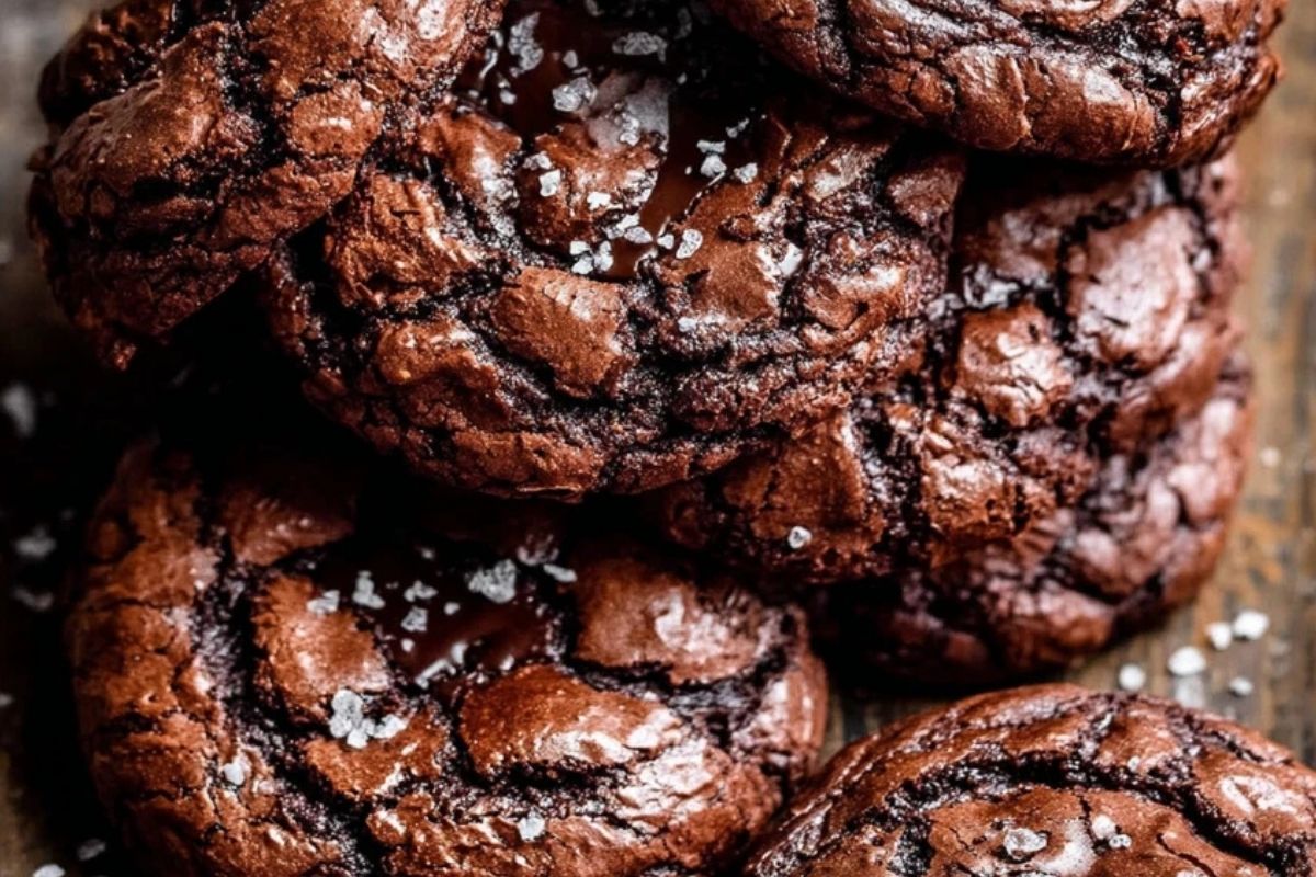 Brownie Cookies