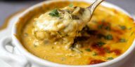Chile Relleno Soup