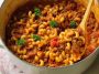 Comforting Ground Beef Goulash