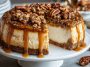 Decadent Pecan Pie Cheesecake
