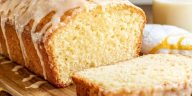 Eggnog Bread