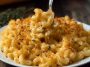 Homemade Baked Mac And Cheese
