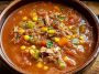 Authentic Brunswick Stew