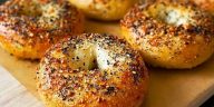 Authentic NY Bagel