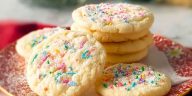 Best Sugar Cookies With Powdered Sugar