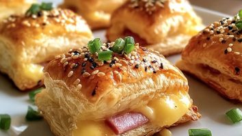 Christmas Finger Foods That Wow Every Guest