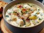 Creamy Fish Chowder