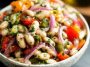 Dense Bean Salad