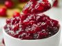 Easy Classic Cranberry Sauce