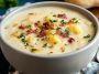 Hash Brown Potato Soup