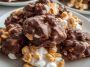 Peanut Marshmallow Clusters