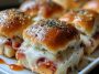 Pizza Sliders