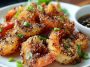 Salt and Pepper Crispy Shrimp
