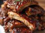 Baked Southern Roadhouse Ribs