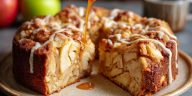 Best Apple Cake
