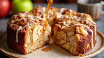 Best Apple Cake