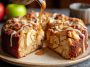 Best Apple Cake