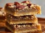 Best Ever Pecan Pie Bars