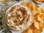 Caramelized Onion Dip
