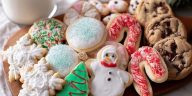 Christmas Cookies
