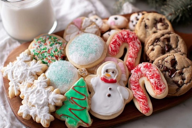 Christmas Cookies