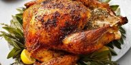 Easy Thanksgiving Turkey