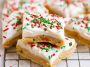 Festive Cookie Bars