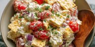 Georgia Cracker Salad