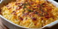 Hashbrown Casserole