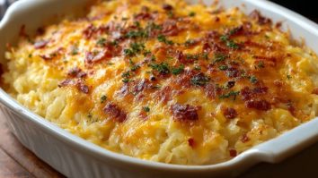 Hashbrown Casserole