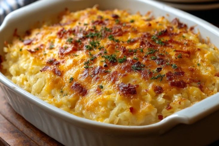 Hashbrown Casserole